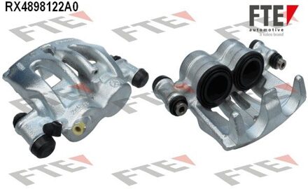 Mercedes Benz Remklauw