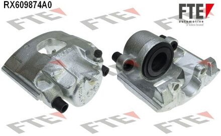 Mercedes Benz Remklauw