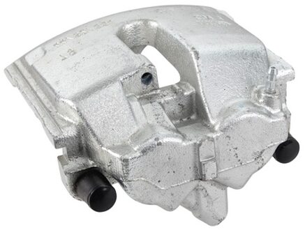 Mercedes Benz Remklauw