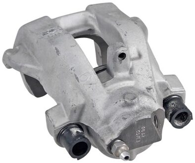 Mercedes Benz Remklauw