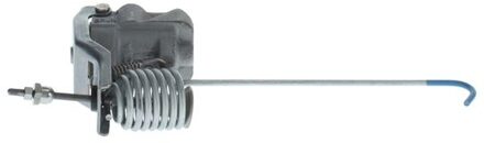 Mercedes Benz Remkrachtverdeler