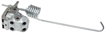 Mercedes Benz Remkrachtverdeler