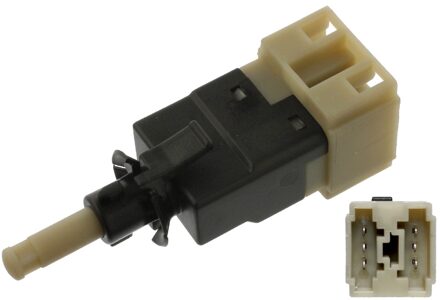 Mercedes Benz Remlichtschakelaar