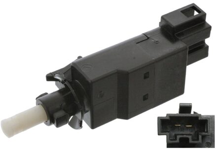 Mercedes Benz Remlichtschakelaar