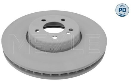 Mercedes Benz Remschijf 0835211008PD