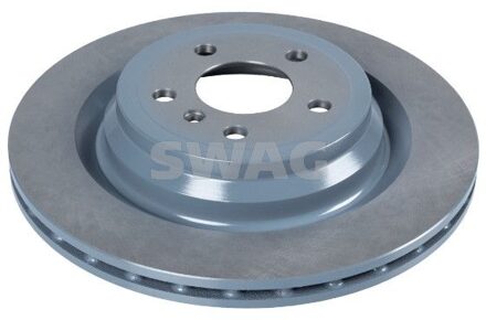 Mercedes Benz remschijf 10104854