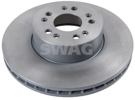 Mercedes Benz remschijf 10908128