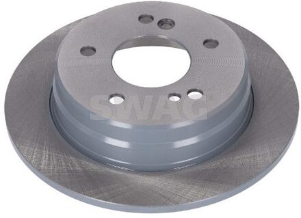 Mercedes Benz remschijf 10908138