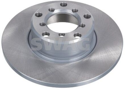 Mercedes Benz remschijf 10908541