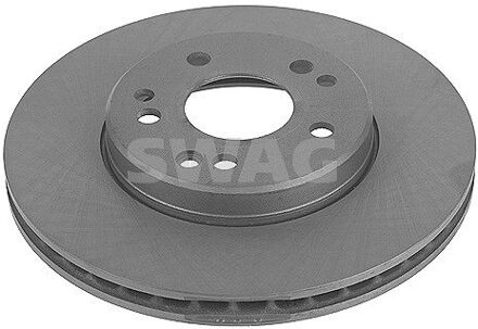 Mercedes Benz remschijf 10910683