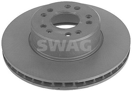 Mercedes Benz remschijf 10910684