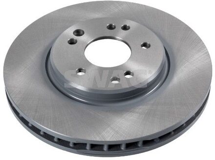 Mercedes Benz remschijf 10910686