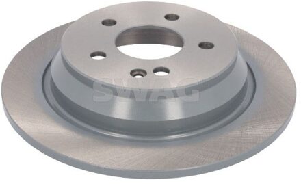 Mercedes Benz remschijf 10924077