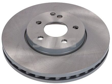 Mercedes Benz remschijf 10924721