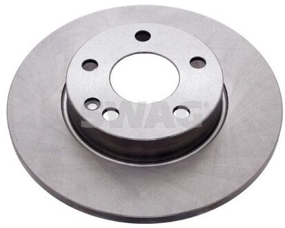 Mercedes Benz remschijf 10928634