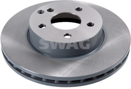 Mercedes Benz remschijf 10930550