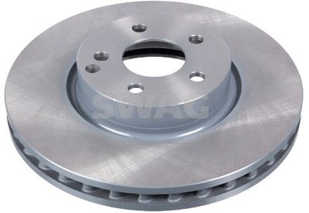 Mercedes Benz remschijf 10930551