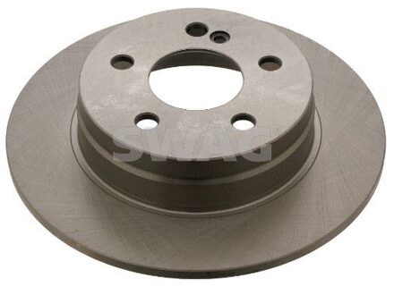 Mercedes Benz remschijf 10930554