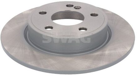 Mercedes Benz remschijf 10943816