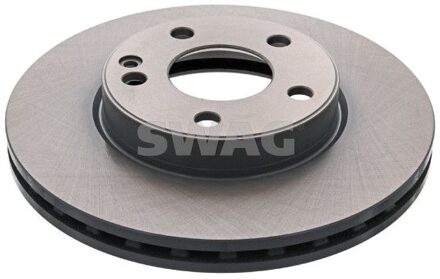 Mercedes Benz remschijf 10943835