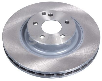 Mercedes Benz remschijf 10943936