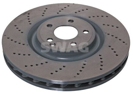 Mercedes Benz remschijf 10944085