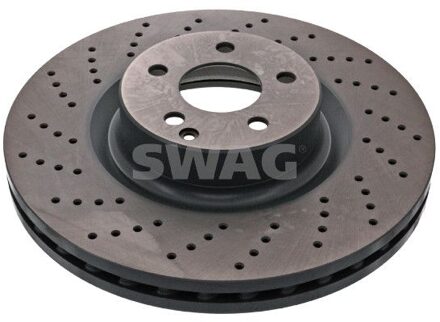 Mercedes Benz remschijf 10944145