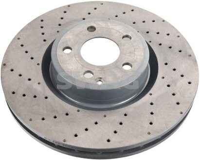 Mercedes Benz remschijf 33105078