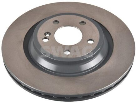 Mercedes Benz remschijf 33105087