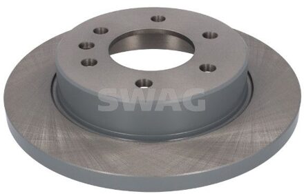 Mercedes Benz remschijf 33105350