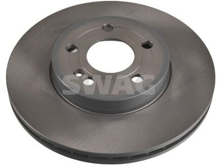 Mercedes Benz remschijf 33107170