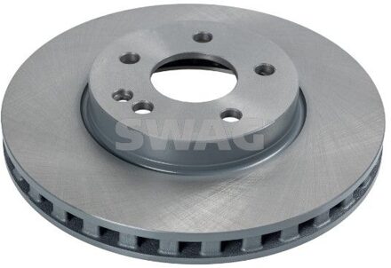 Mercedes Benz remschijf 33107209