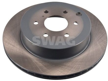 Mercedes Benz remschijf 33107354