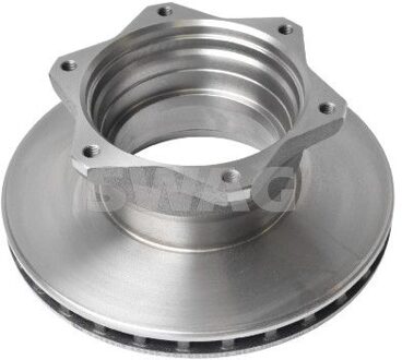 Mercedes Benz remschijf 33107388