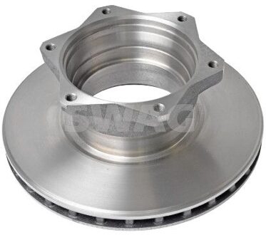 Mercedes Benz remschijf 33107391