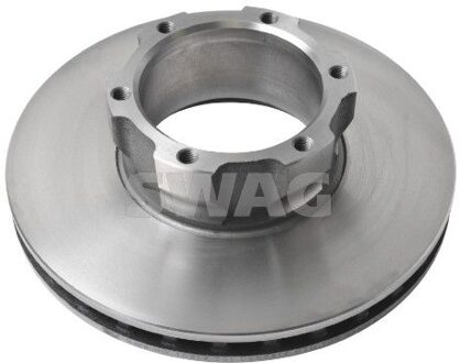 Mercedes Benz remschijf 33107397