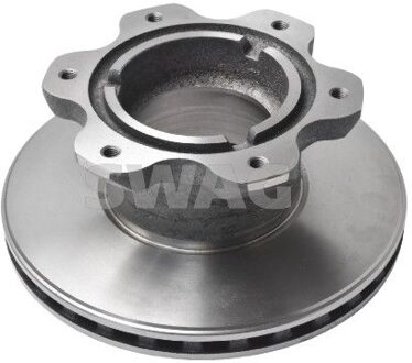 Mercedes Benz remschijf 33107399