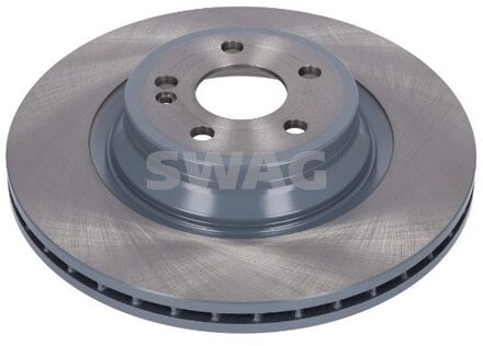 Mercedes Benz remschijf 33109491