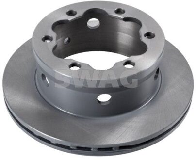 Mercedes Benz remschijf 99910639