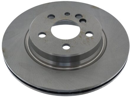 Mercedes Benz Remschijf achter 08130