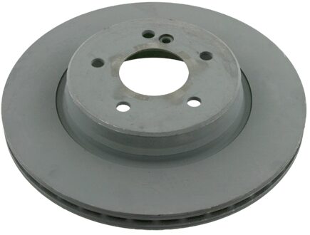 Mercedes Benz Remschijf achter