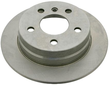 Mercedes Benz Remschijf achter