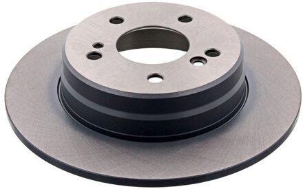 Mercedes Benz Remschijf achter