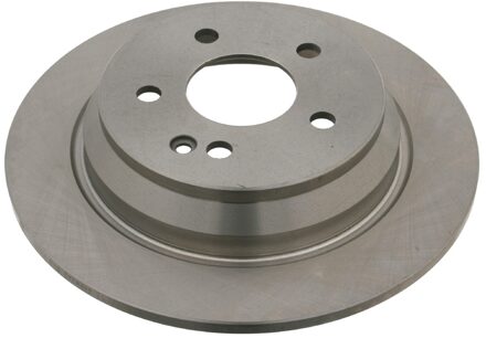 Mercedes Benz Remschijf achter