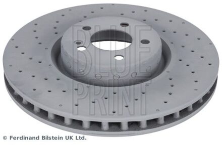 Mercedes Benz Remschijf ADBP430226