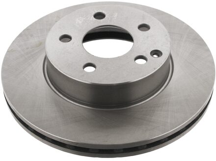 Mercedes Benz remschijf ADU174313