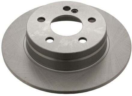 Mercedes Benz remschijf ADU174314