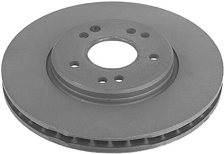 Mercedes Benz remschijf ADU174323