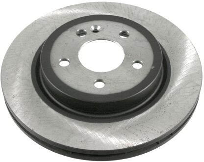 Mercedes Benz remschijf ADU174339