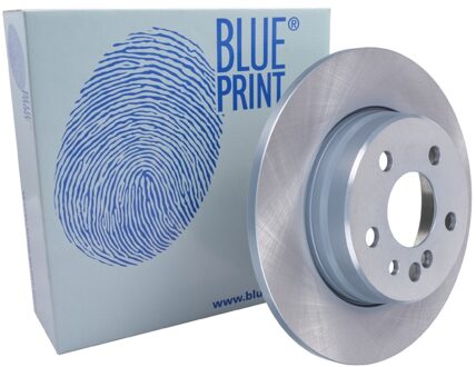 Mercedes Benz remschijf ADU174346